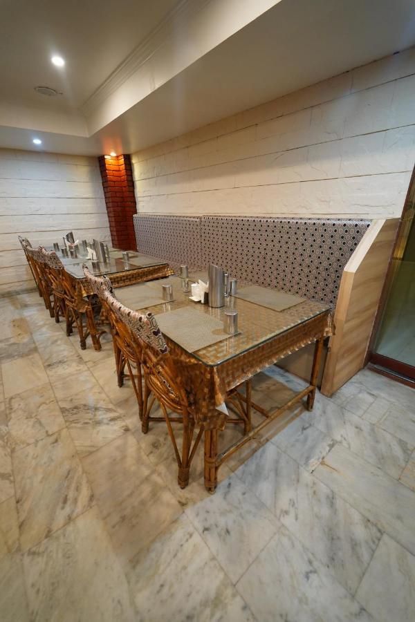 Hotel Palmyra Grand Inn Tirunelveli Exterior photo