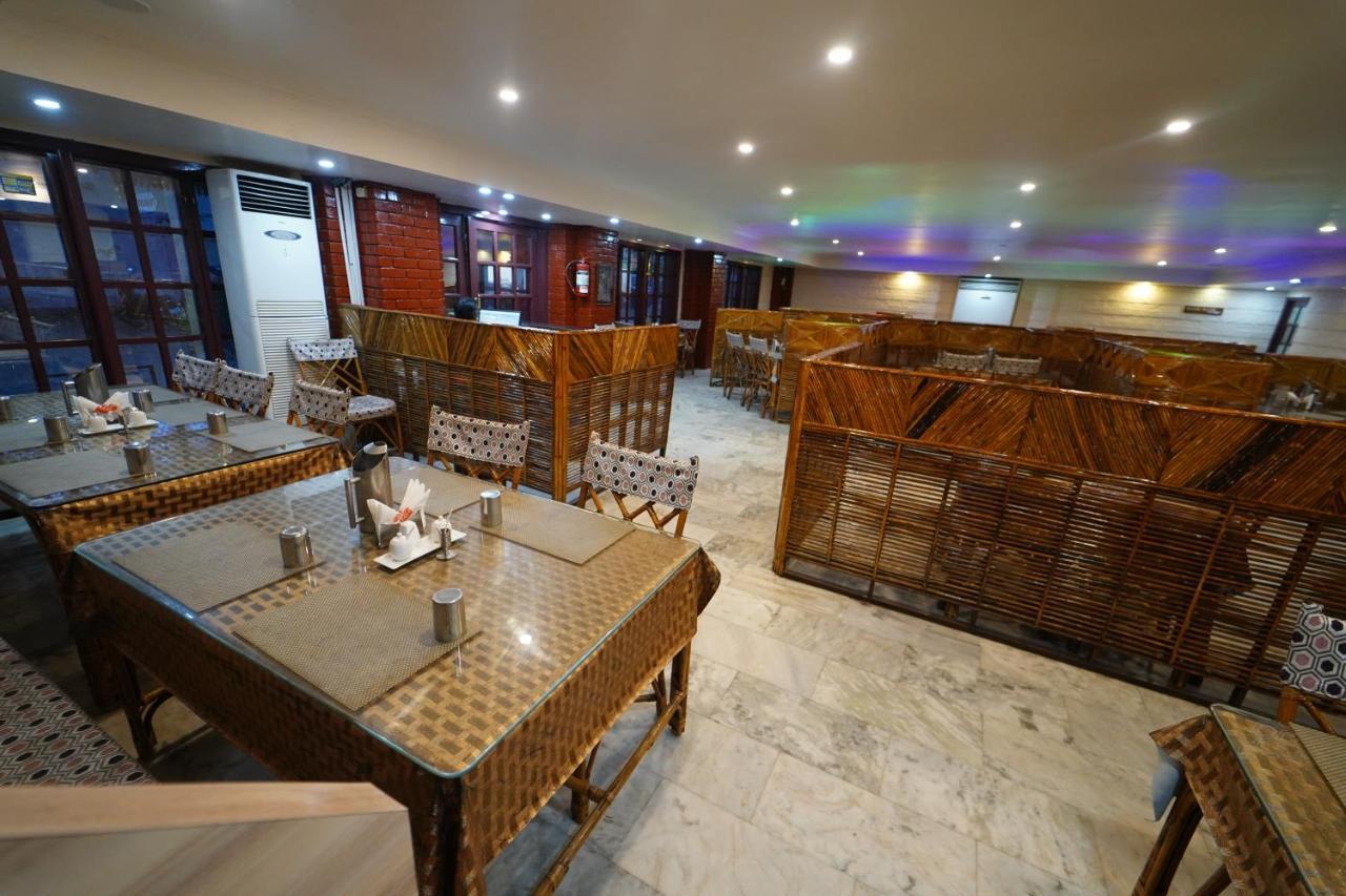 Hotel Palmyra Grand Inn Tirunelveli Exterior photo