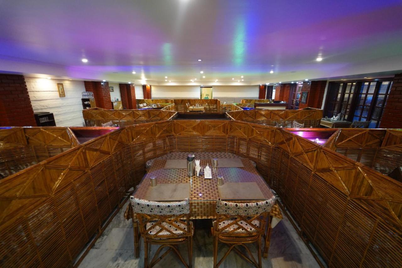 Hotel Palmyra Grand Inn Tirunelveli Exterior photo
